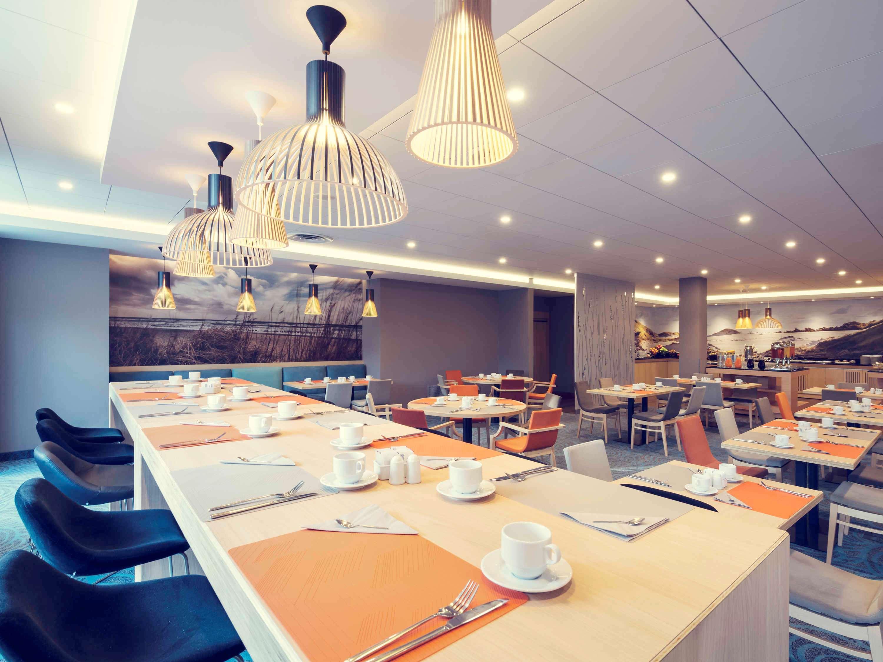 Mercure Gdansk Posejdon Экстерьер фото