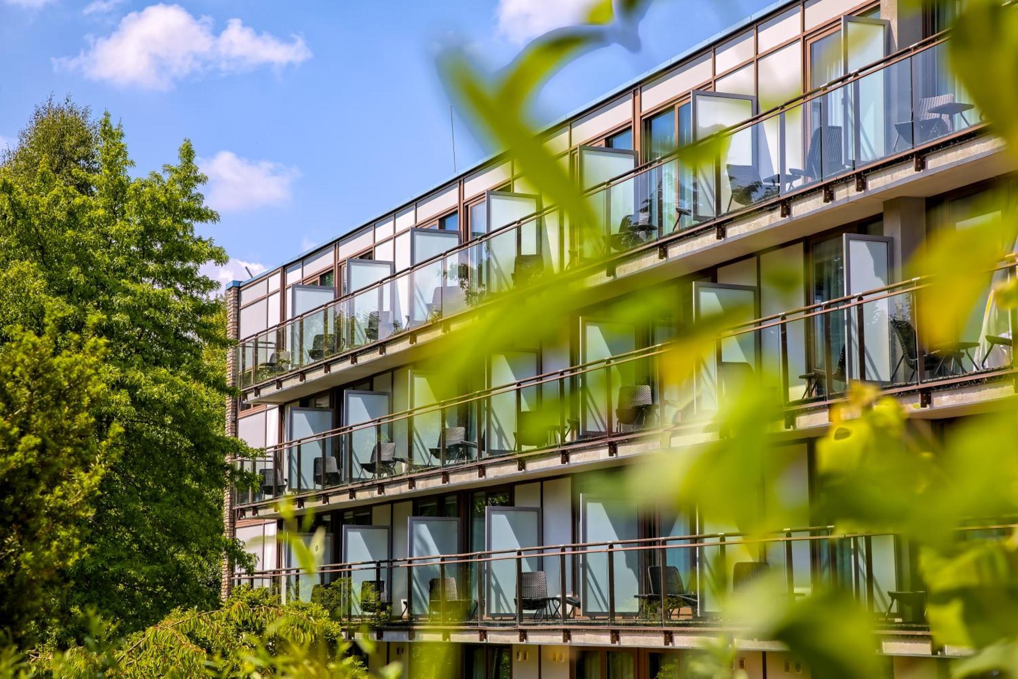 Mercure Gdansk Posejdon Экстерьер фото