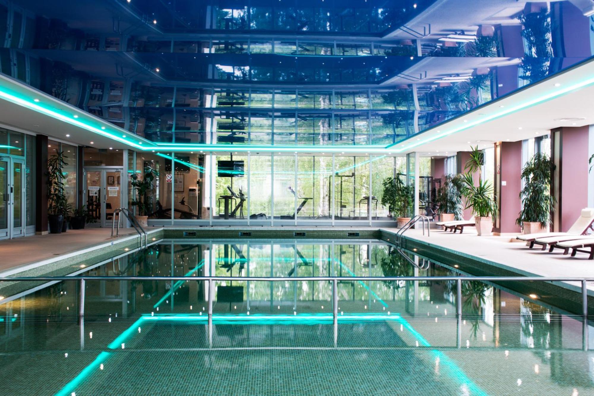 Mercure Gdansk Posejdon Экстерьер фото
