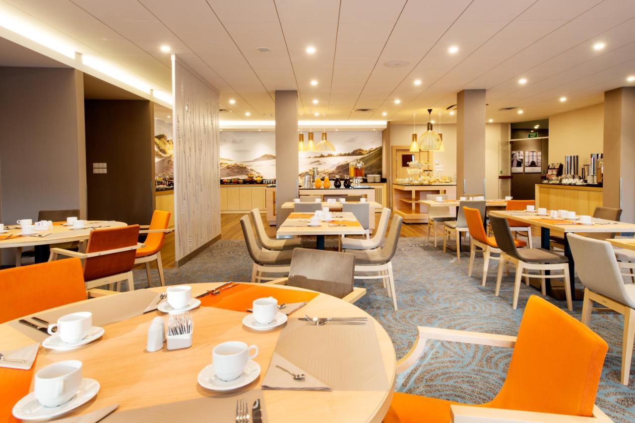 Mercure Gdansk Posejdon Экстерьер фото